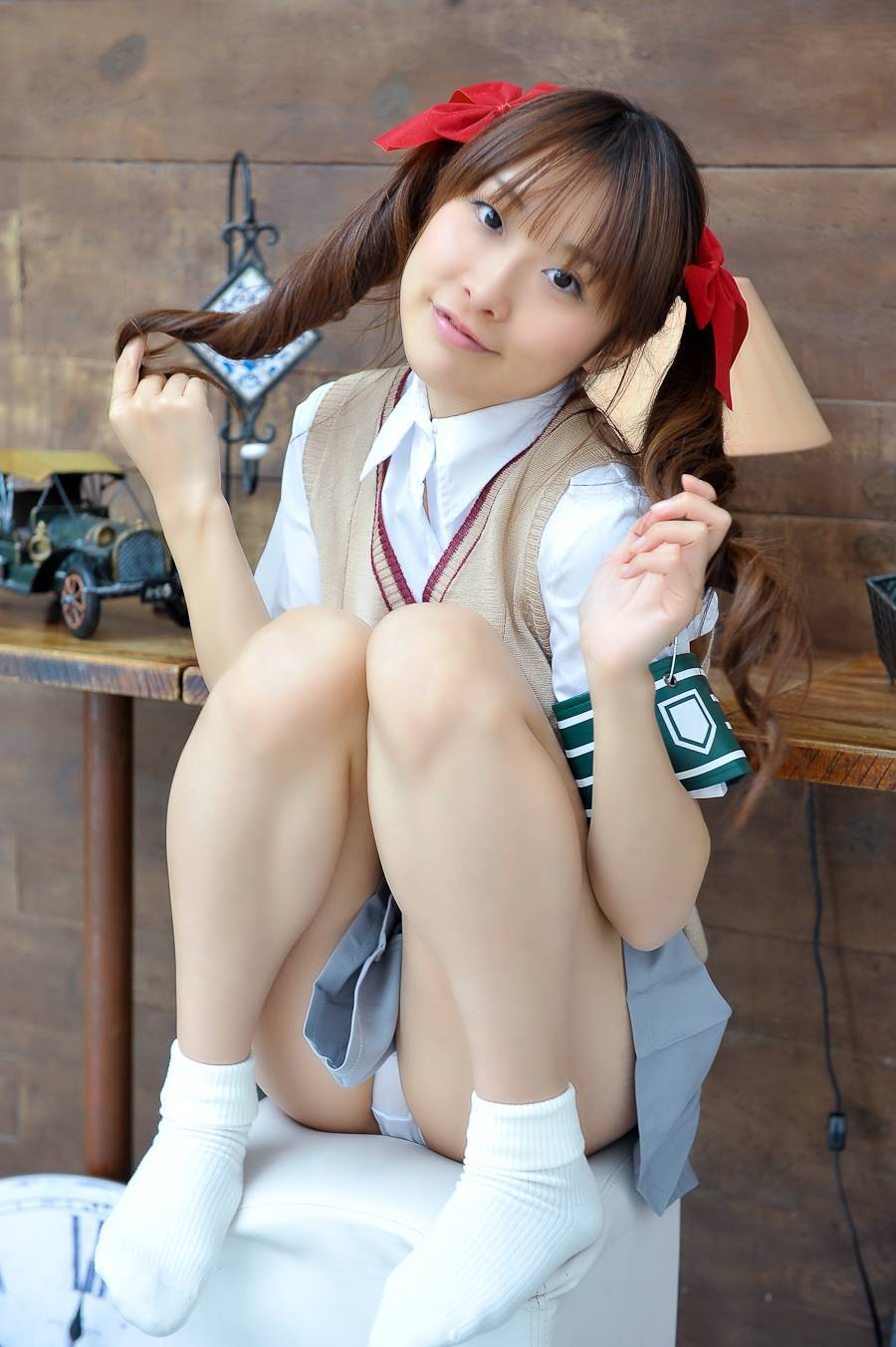 [Cosplay] 2013.05.15 To Aru Kagaku No Railgun